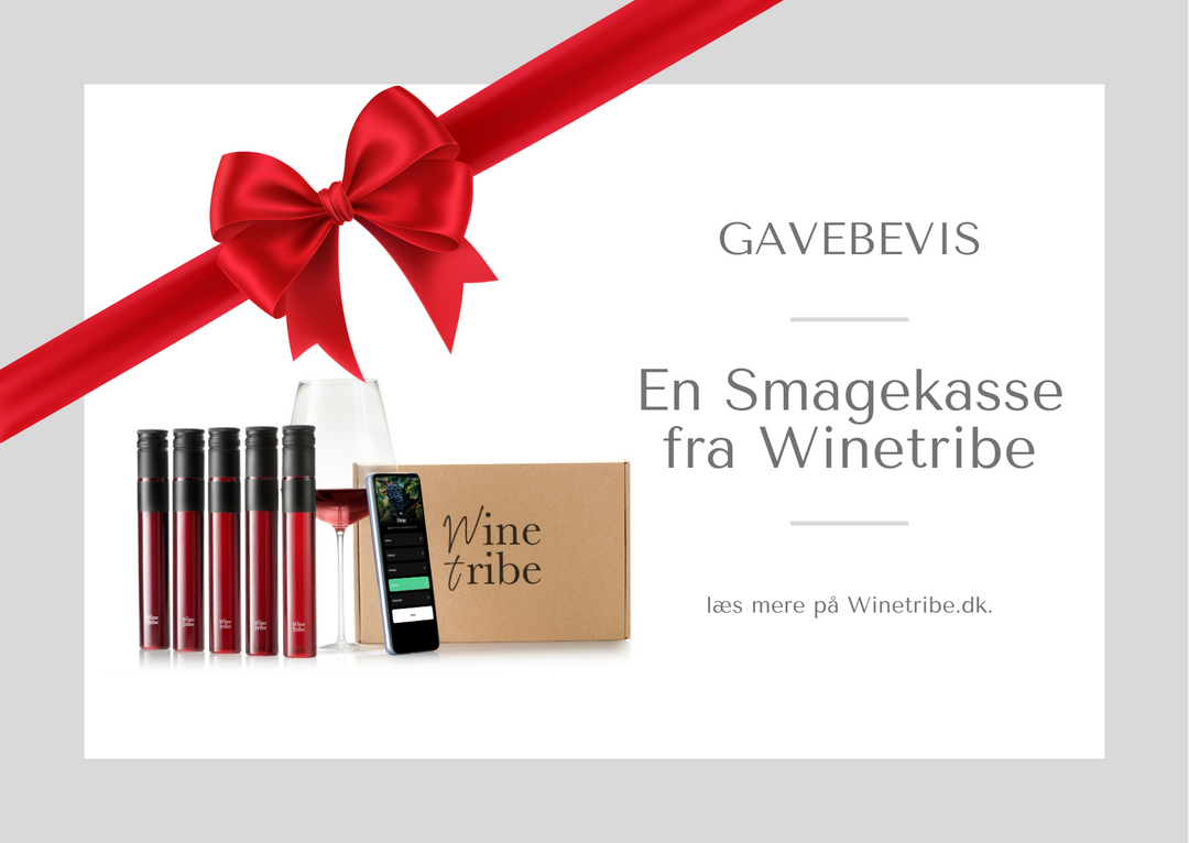 Gavekort