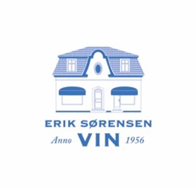 Erik Sørensen logo